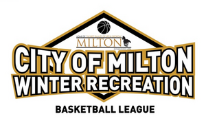 Winter Recreation Basketball League Teams