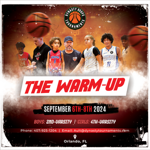 The Warmup Teams