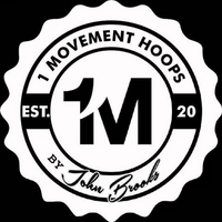 1 Movement Hoops Dallas
