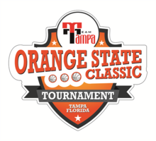 Orange State Classic