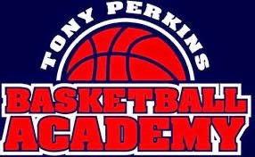 Tony Perkins Basketball Academy