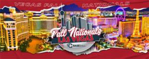 Las Vegas Fall Nationals Pitching Log