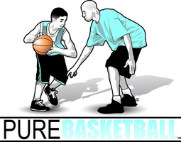 Pure Basketball South