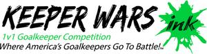 Keeper Wars Ink