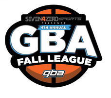 4th Annual 2024 GBA Fall League 