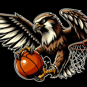 FALCON INVITATIONAL Standings
