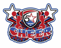 5 Star National Cheer Championship - 2024