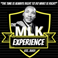 A.C.E.S. MLK NATIONAL EXPERIENCE