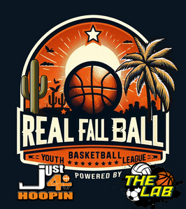 Real Fall Ball League Teams