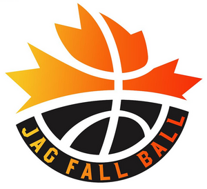 JAG Fall Ball Teams