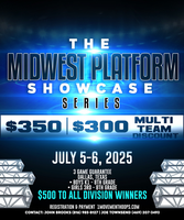 The Midwest Platform Showcase  (National Event) $500 Winner