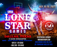 Lone Star Games (Dallas)