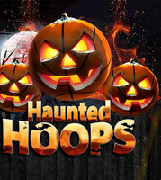 HAUNTED HOOPS 