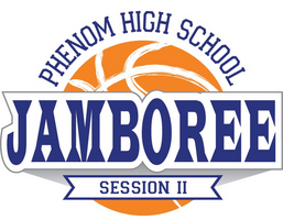 Phenom High School Jamboree Session 2 & Rise To The Occasion Session 6