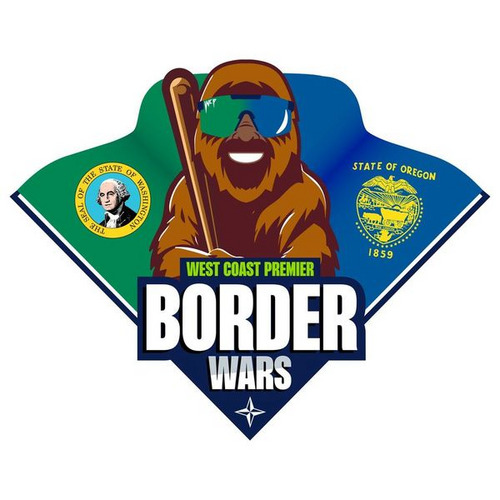 WCP Border Wars Apr 2627, 2025 Portland/Vancouver, OR