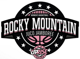 Uprise #RockyMountainWBBJamboree