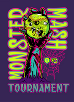 Millard United Monster Mash 2 (8u, 10u & 16u/18u)