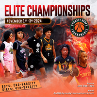 Elite Championship
