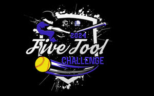 Bluechip Softball 5 Tool Challenge