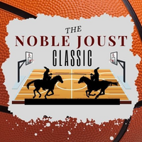 🏀⚔️ The Noble Joust Classic🛡️🏀