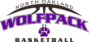 North Oakland Wolfpack "Ball with the Best" Tournament