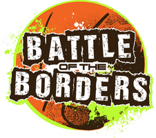 Battle of the Borders