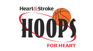 Hoosier Hoops f/Heart