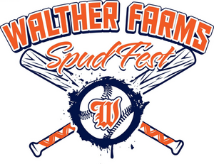Walther Farms Spud Fest Standings