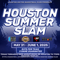 Houston Summer Slam
