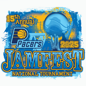 15th Annual Jamfest National Tournament Teams