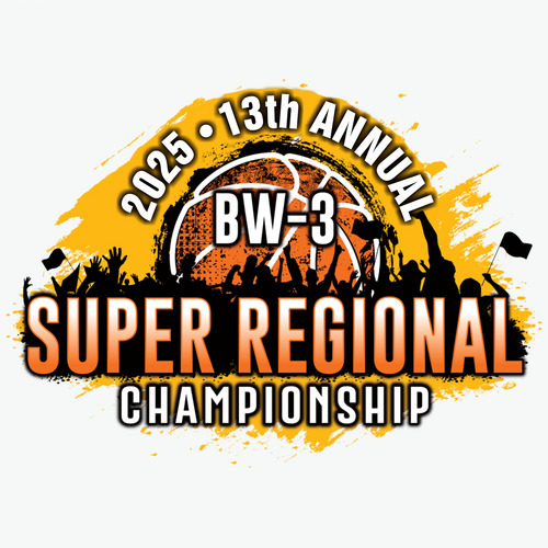 13th Annual BW3's Super Regional