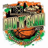 14th Annual UA Run N Slam