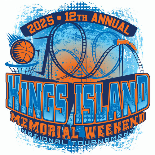 12th Annual KI Memorial Day Tournament
