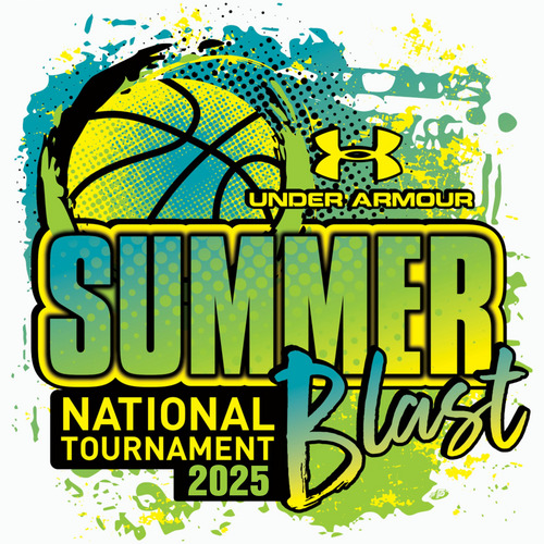 Under Armour Summer Blast