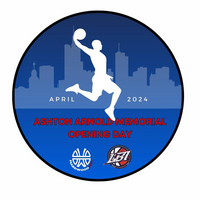 Ashton Arnold Memorial Opening Day 1