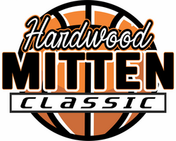 Hardwood Mitten Classic