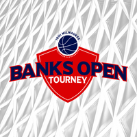 2025 Banks Open Tourney
