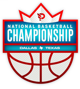 Primetime National Basketball Championship Venues