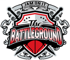 2025 The Battleground