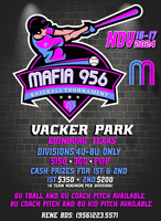 Mafia Baseball