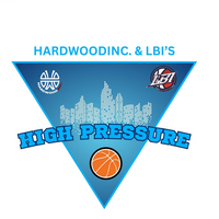 High Pressure