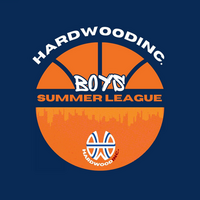 Hardwood Inc Boys Summer League