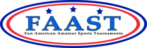 FAAST Championships at Morey Courts - Mt. Pleasant - ONE & TWO Day Options!