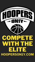 Hoop Dreamz - Prep Event and Youth