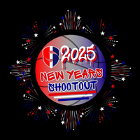 2025 New Years Shootout