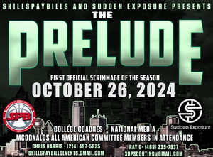 The Prelude Standings