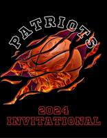 Patriots Invitational 2024