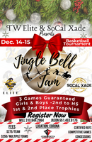 Jingle Bell Jam