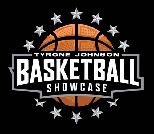 Tyrone Johnson Basketball Showcase 2025