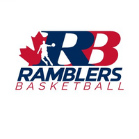 London Ramblers U15 Boys Spring Jam